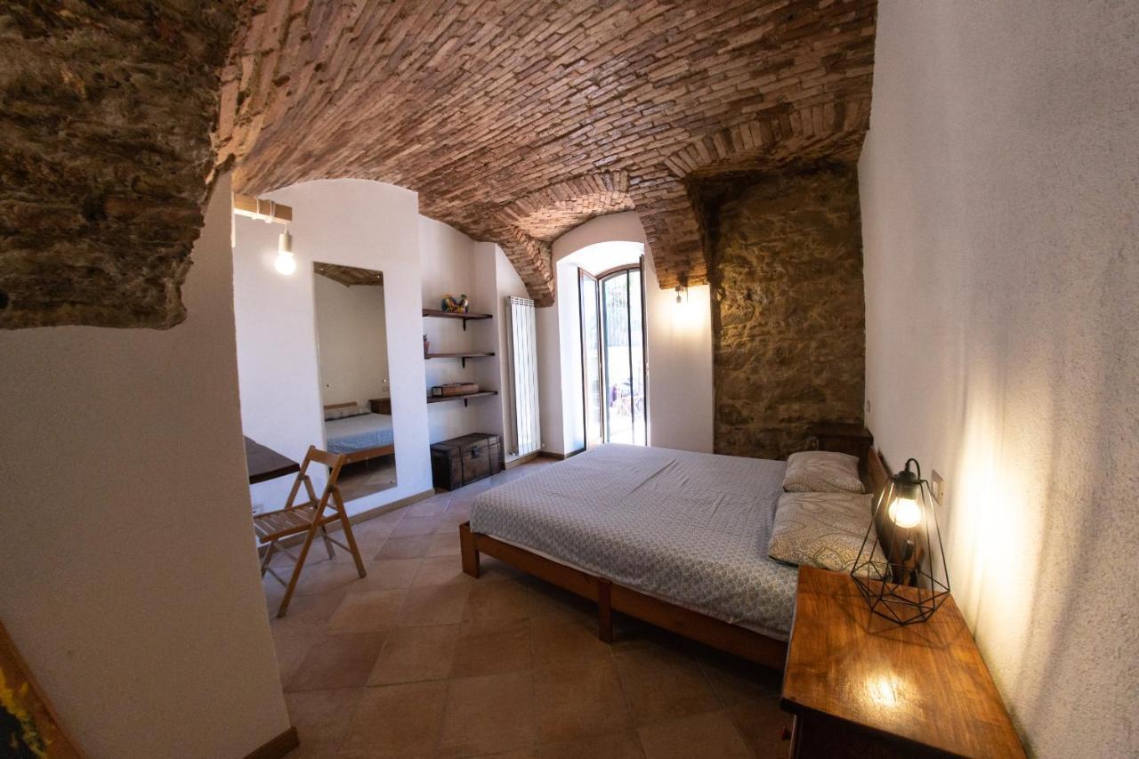 Hotel Officine Bordighera Exterior foto