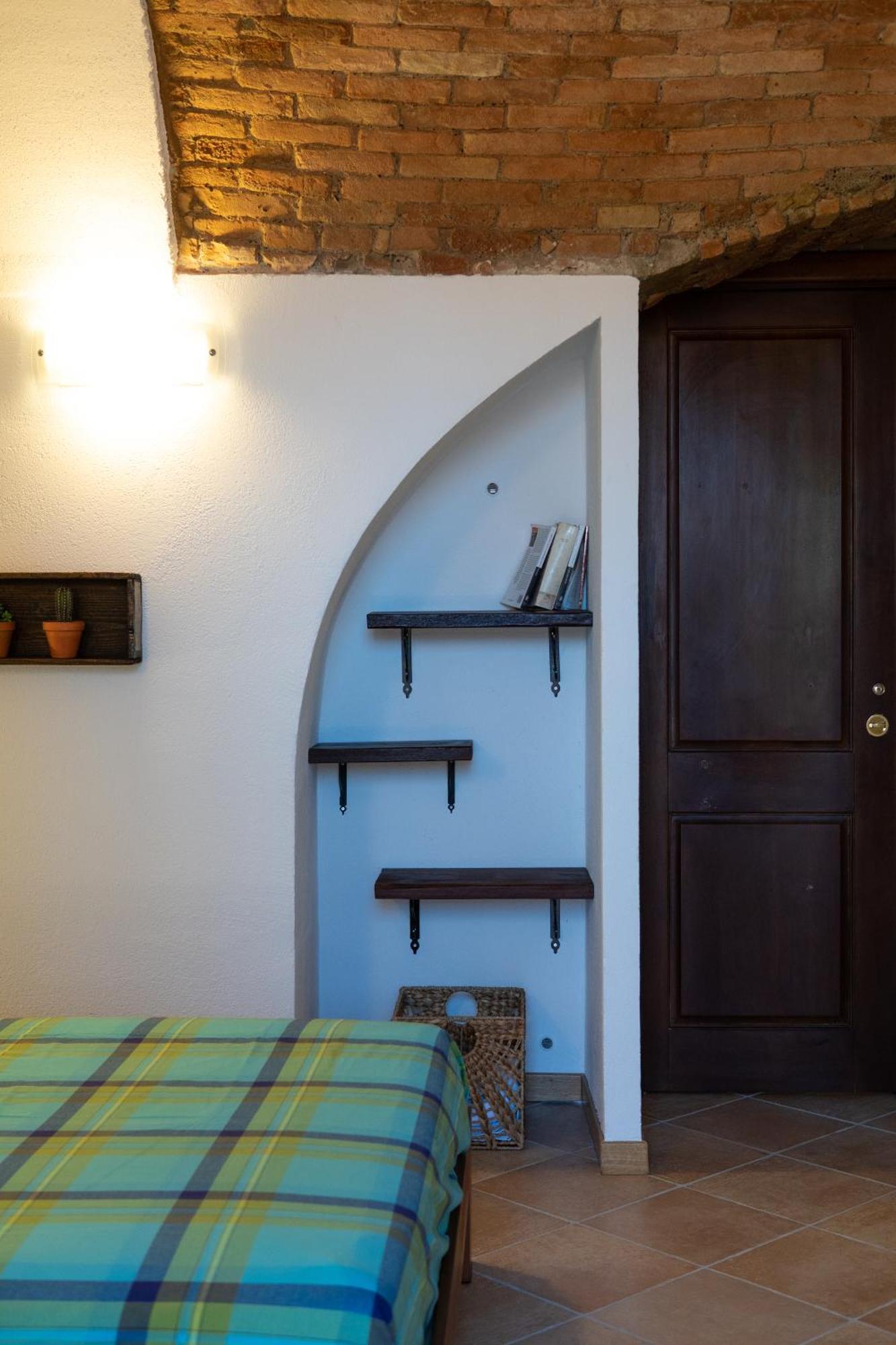 Hotel Officine Bordighera Exterior foto